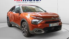 Usado 2021 Citroën e-C4 Shine Utilitario | 20.850 € (Super precio)