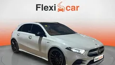 Usado 2020 Mercedes A35 AMG AMG Berlina | 32.970 € (Super precio)