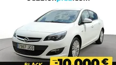 Usado 2015 Opel Astra Selective Utilitario | 10.450 € (Precio justo)