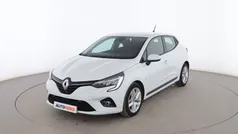 Blanco Usado 2021 Renault Clio V Intens Utilitario | 13.799 € (Un poco caro)