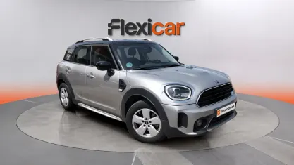 Usado Mini Cooper D Countryman 150 CV (110 kW) 2023 Gris SUV
