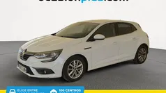 Blanco Usado 2017 Renault Mégane IV Intens Utilitario | 10.790 € (Precio justo)