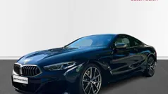 Otro Usado 2022 BMW M850 Comfort Edition Coupe | 85.900 € (Caro)