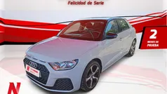 Usado 2020 Audi A1 Sportback Utilitario | 17.654 € (Precio justo)