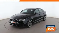 Usado 2017 Audi A3 Sport Utilitario | 18.199 € (Precio justo)