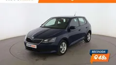 Usado 2018 Skoda Fabia Ambition Berlina | 11.199 € (Precio justo)