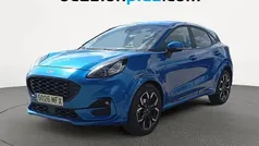 Usado 2023 Ford Puma ST-Line X SUV | 17.682 € (Super precio)