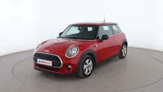 Rojo Usado 2016 Mini ONE Utilitario | 11.599 € (Precio justo)