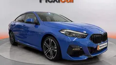 Usado 2022 BMW 218 Coupe | 27.750 € (Precio justo)