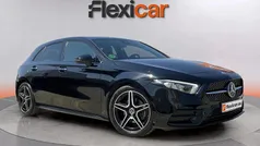 Usado 2022 Mercedes A200 Berlina | 27.290 € (Precio justo)
