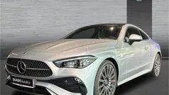 Mercedes CLE200