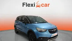 Usado 2019 Opel Crossland X Design Edition SUV | 9490 € (Buen precio)
