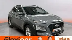 Usado 2019 Hyundai Kona SUV | 14.990 € (Buen precio)