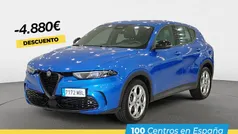 Usado 2022 Alfa Romeo Tonale Sprint SUV | 25.090 € (Precio justo)