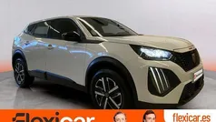 Usado 2024 Peugeot 2008 Active SUV | 17.890 € (Buen precio)