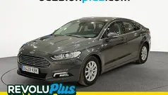 Gris / plata Usado 2017 Ford Mondeo Trend Berlina | 15.900 € (Precio justo)