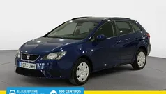 Usado 2016 Seat Ibiza ST Reference Familiar | 9900 € (Precio justo)