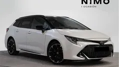 Usado 2022 Toyota Corolla Sport Familiar | 30.400 € (Caro)