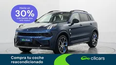 Azul Usado 2022 Lynk & Co 01 SUV | 22.990 € (Precio justo)
