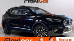 Usado 2024 MG ZS Luxury Berlina | 16.690 € (Precio justo)