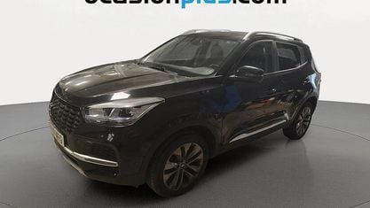 Usado DR DR 4.0 116 CV (85 kW) 2023 Blanco SUV