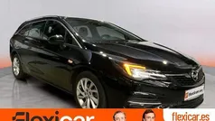 Negro Usado 2021 Opel Astra Edition Berlina | 10.490 € (Super precio)