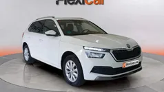 Usado 2021 Skoda Kamiq Ambition SUV | 15.790 € (Buen precio)