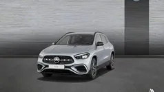 Usado 2025 Mercedes GLA200 SUV | 43.900 € (Precio justo)