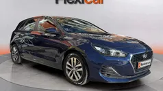 Usado 2019 Hyundai i30 Utilitario | 12.990 € (Precio justo)