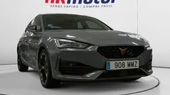 Usado 2024 Cupra Leon Berlina | 24.440 € (Precio justo)