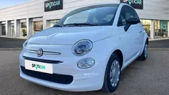 Usado 2023 Fiat 500 Utilitario | 12.499 € (Precio justo)