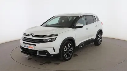 Usado Citroën C5 Aircross Feel 131 CV (96 kW) 2020 SUV
