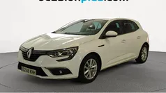 Usado 2018 Renault Mégane IV Utilitario | 11.173 € (Precio justo)