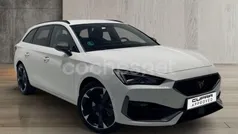 Usado 2023 Cupra Leon Familiar | 25.447 € (Precio justo)