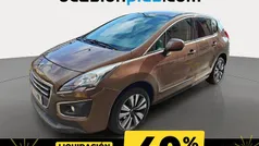 Usado 2014 Peugeot 3008 Active SUV | 7990 € (Precio justo)
