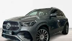 Gris Nuevo 2025 Mercedes GLE300 SUV | 93.600 €