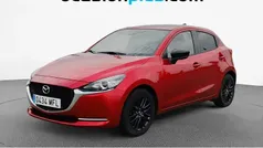 Usado 2023 Mazda 2 Edition Utilitario | 15.355 € (Precio justo)