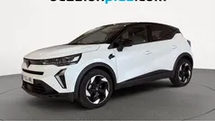 Usado 2024 Renault Captur Techno SUV | 22.628 € (Precio justo)