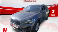 Usado 2022 BMW X1 SUV | 27.093 € (Buen precio)