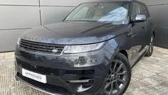 Usado 2024 Land Rover Range Rover Sport SE Dynamic SUV | 97.900 € (Super precio)