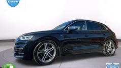 Usado 2018 Audi SQ5 SUV | 39.990 € (Super precio)
