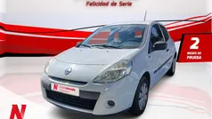 Usado 2011 Renault Clio II Authentique | 6532 € (Caro)