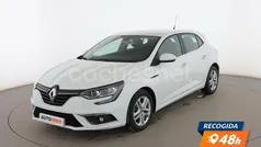 Usado 2020 Renault Mégane IV Business Utilitario | 14.699 € (Precio justo)