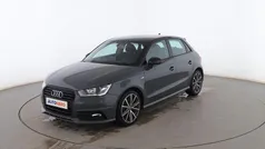 Usado 2015 Audi A1 Sportback S-Line Utilitario | 12.199 € (Precio justo)