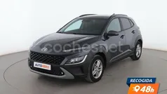 Usado 2022 Hyundai Kona SUV | 16.199 € (Buen precio)