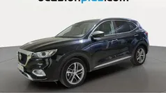 Usado 2023 MG HS Luxury SUV | 16.682 € (Precio justo)