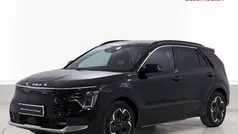 Usado 2022 Kia e-Niro SUV | 33.000 € (Precio justo)