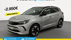 Usado 2022 Opel Grandland X Ultimate SUV | 15.750 € (Precio justo)