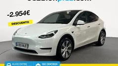 Usado 2023 Tesla Model Y SUV | 32.500 € (Precio justo)