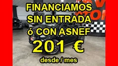 Smart ForTwo Electric Drive